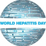 Ziua mondială de luptă împotriva hepatitei