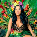 Katy Perry este cel mai bine plătit artist din lume (Forbes)