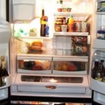 Alimentele periculoase din frigider