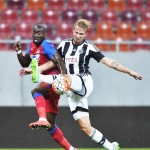 Pedrazzini: Steaua și Partizan au șanse egale de calificare