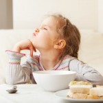 STUDIU- Starea emotionala si alimentatia copiilor dificili la mancare