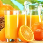 Beneficiile sucului de portocale asupra organismului