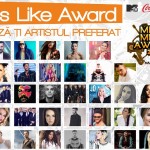 S-au anuntat artistii care canta la Media Music Awards in data de 3 septembrie la Sibiu!