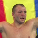 Moment istoric pentru boxul romanesc: Băcăuanul Mihai Nistor e noul campion mondial la categoria supergrea!