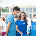 Peste 100.000 de români au acceptat Marea Provocare Pepsi și au ales gustul de cola preferat