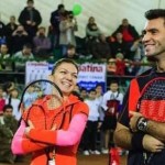 Simona Halep si Horia Tecau s-au calificat in sferturiel de finala ale turneului US Open
