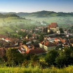Viziteaza cele mai frumoase sate din România