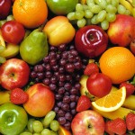 Proprietățile fructelor atunci când ținem dietă