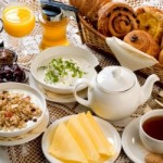 Lista alimentelor interzise la micul dejun