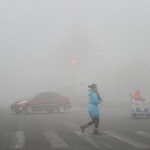 Recomandări pentru siguranța circulației rutiere în condiții de polei și ceață