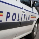 Autoturism dat în urmărire de autoritățile judiciare germane, indisponibilizat de polițiștii băcăuani
