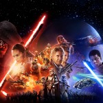 Star Wars scrie istorie la box-office!