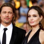 Angelina Jolie şi Brad Pitt adoptă încă un copil din Siria