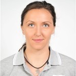 Voleibalista Tsvetelina Zarkova a fost transferata la Știința Bacău