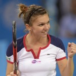 Simona Halep s-a calificat in semifinale dupa 6-4 7-5 cu Pliskova