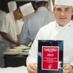 Cel mai bun bucătar din lume Benoit Violier s-a sinucis