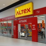 Un nou magazin ALTEX se deschide în Bacău