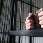 Identificat, reținut și încarcerat în Penitenciarul Bacău