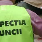 Activităţii Inspectoratului Teritorial de Muncă Bacău  pentru perioada 1 -31 ianuarie 2016