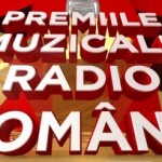 Nominalizarile la Premiile Muzicale Radio Romania 2016