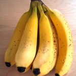 De ce este sanatos sa consumam banane coapte?