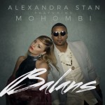 Alexandra Stan lanseaza videoclipul “Balans” alaturi de Mohombi
