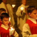 Paştele catolic. Tradiţii şi obiceiuri