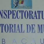 Activităţii Inspectoratului Teritorial de Muncă Bacău pentru perioada 1 -29 februarie 2016
