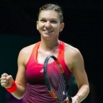Simona Halep a invins-o pe Ekaterina Makarova