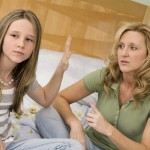 Sfaturi utile pentru părinţii de adolescenţi