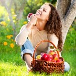 Alimente care îţi îmbunătăţesc starea de spirit
