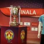 Federația Română de Fotbal lansează noul brand al Cupei României