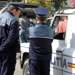 Acțiune a polițiștilor, în Târgul auto din Bacău, pentru protejarea populației împotriva unor activități comerciale ilicite
