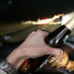 La volan sub influența alcoolului
