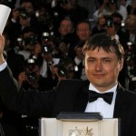 Cristian Mungiu a luat premiul pentru regie la Festivalul de la Cannes