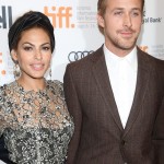 Eva Mendes și Ryan Gosling au devenit părinți pentru a doua oară