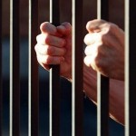 Condamnat la închisoare pentru furt calificat, depistat