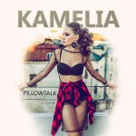 Kamelia a lansat un cover dupa piesa ”Pillowtalk” a lui Zayn