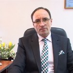 Sorin Brasoveanu – noul presedinte al Consiliului Judetean Bacau