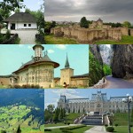 Locuri superbe de vizitat in Moldova
