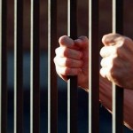 Condamnați la pedeapsa cu închisoarea, depistați de polițiști și încarcerați