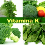 Beneficiile vitaminei K şi de unde o putem asimila