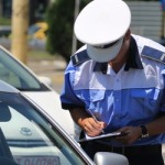 Cercetați pentru infracțiuni la regimul rutier