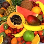 Fructele care conţin cel mai mult şi cel mai puţin zahăr