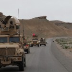 Evoluția stării de sănătate a celor patru militari răniți în Afganistan este favorabilă