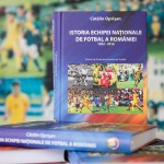 94 de ani de istorie a Echipei Naționale de Fotbal a României