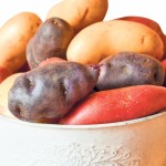 Cartofii – proprietăţi şi valori nutriţionale