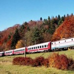 Modificări temporare în circulaţia unor trenuri