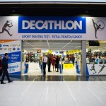 DECATHLON deschide primul magazin din Bacău