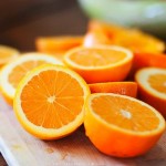 Beneficii ale consumului de portocale